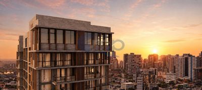 Apartamento, 1 quarto, 48 m² - Foto 4