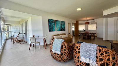 Apartamento, 4 quartos, 129 m² - Foto 4
