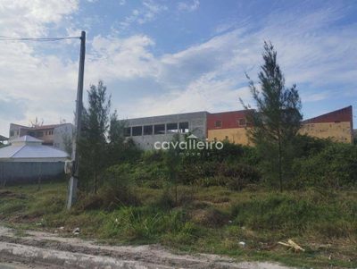 Terreno, 731 m² - Foto 3
