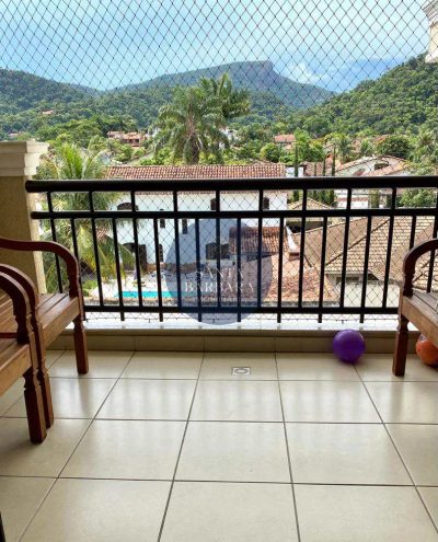 Cobertura, 4 quartos, 220 m² - Foto 5