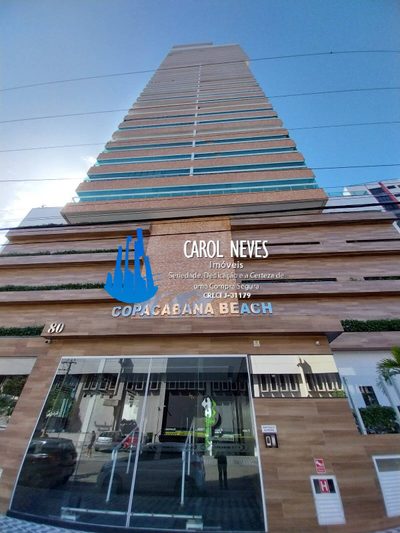 Apartamento, 3 quartos, 139 m² - Foto 1