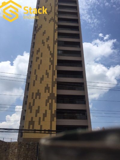 Apartamento, 4 quartos, 189 m² - Foto 1