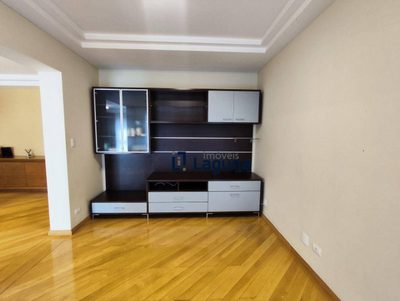 Apartamento, 3 quartos, 196 m² - Foto 4