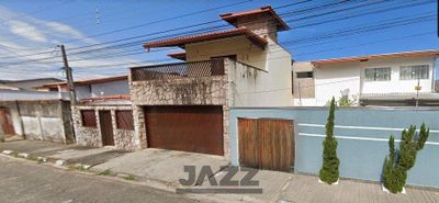 Casa, 6 quartos, 206 m² - Foto 5