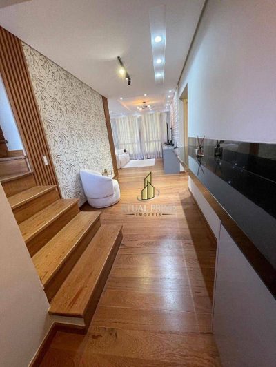 Cobertura, 3 quartos, 150 m² - Foto 4