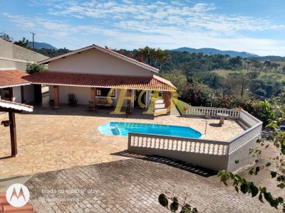 Sítio, 3 quartos, 1390 m² - Foto 2