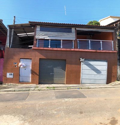 Casa, 3 quartos, 156 m² - Foto 1
