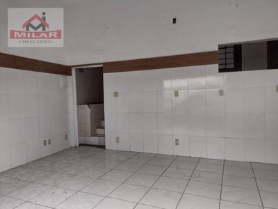 Loja-Salão, 92 m² - Foto 5