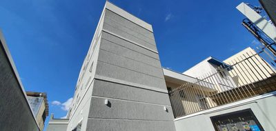 Apartamento, 2 quartos, 48 m² - Foto 2