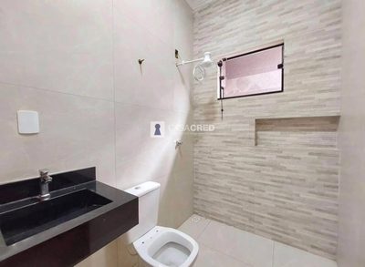 Casa, 2 quartos, 60 m² - Foto 3