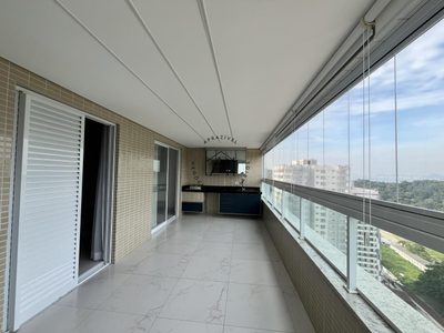 Apartamento, 4 quartos, 153 m² - Foto 2
