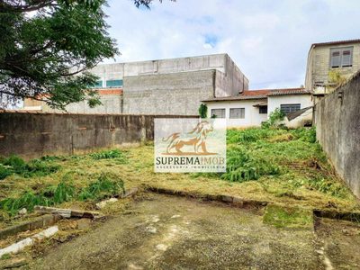 Terreno, 300 m² - Foto 1