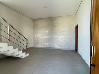 Casa de Condomínio, 3 quartos - Foto 2