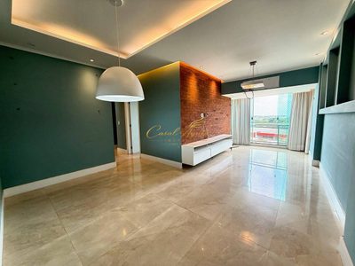 Apartamento, 2 quartos, 80 m² - Foto 3