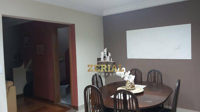 Sobrado, 3 quartos, 240 m² - Foto 5