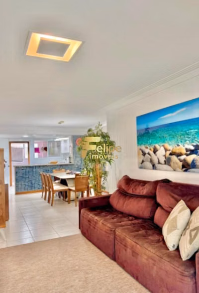 Apartamento, 4 quartos, 148 m² - Foto 4