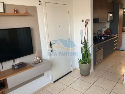 Apartamento, 2 quartos, 43 m² - Foto 3