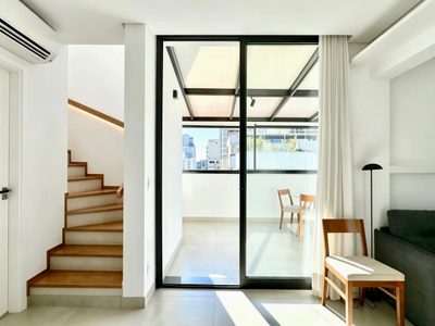 Apartamento, 1 quarto, 71 m² - Foto 1