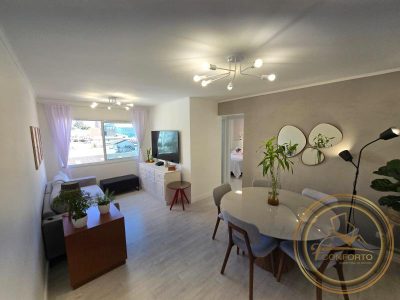 Apartamento, 2 quartos, 63 m² - Foto 1