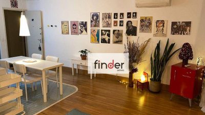 Apartamento, 2 quartos, 77 m² - Foto 5