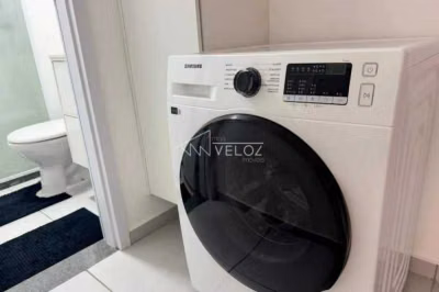 Apartamento, 1 quarto, 36 m² - Foto 1