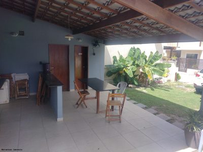 Casa de Condomínio, 4 quartos - Foto 4