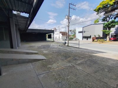 Sala-Conjunto, 400 m² - Foto 2