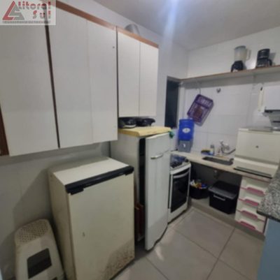 Kitnet-Studio, 32 m² - Foto 4