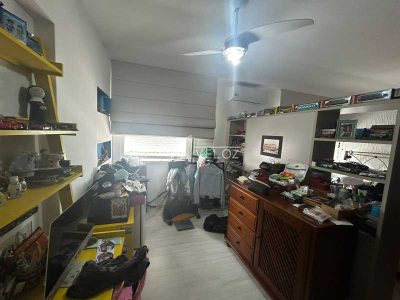 Apartamento, 5 quartos, 185 m² - Foto 3