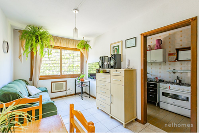Apartamento, 2 quartos, 55 m² - Foto 2