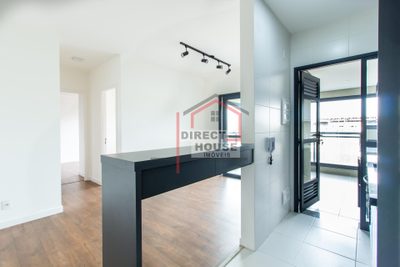 Apartamento, 2 quartos, 62 m² - Foto 2