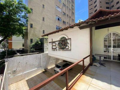 Casa, 4 quartos, 312 m² - Foto 3