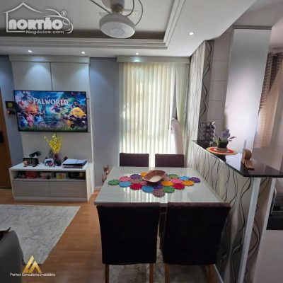 Casa, 3 quartos, 90 m² - Foto 1