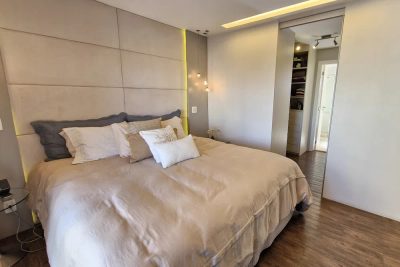 Apartamento, 3 quartos, 240 m² - Foto 2