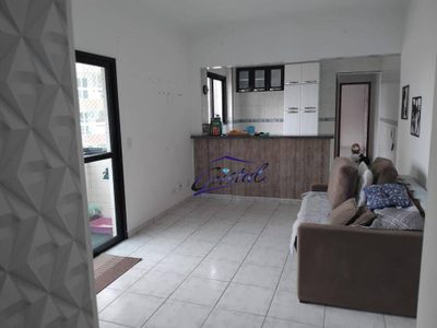 Apartamento, 1 quarto, 54 m² - Foto 4