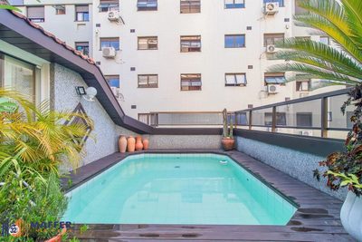 Cobertura, 4 quartos, 318 m² - Foto 3
