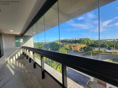 Apartamento, 3 quartos, 84 m² - Foto 5