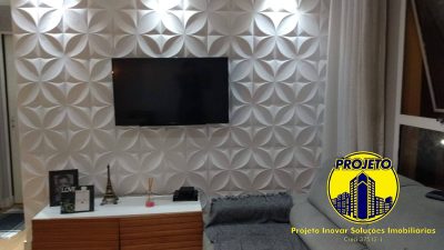Apartamento, 2 quartos, 48 m² - Foto 1