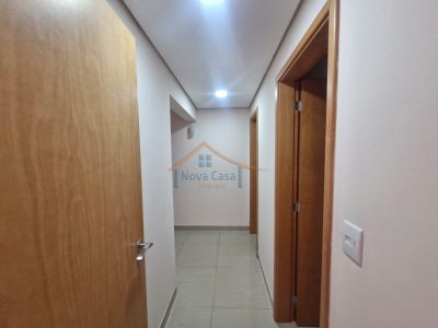 Apartamento, 3 quartos, 96 m² - Foto 5