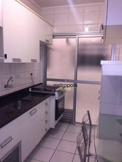 Apartamento, 3 quartos, 63 m² - Foto 3