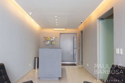 Prédio Inteiro, 371 m² - Foto 4