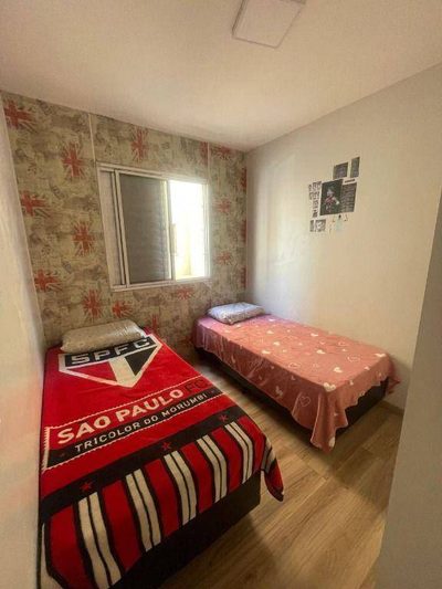 Apartamento, 2 quartos, 47 m² - Foto 5
