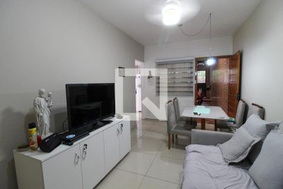 Casa, 3 quartos, 106 m² - Foto 1