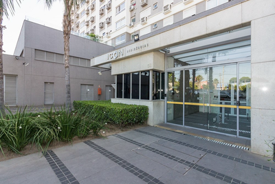Apartamento, 2 quartos, 61 m² - Foto 3