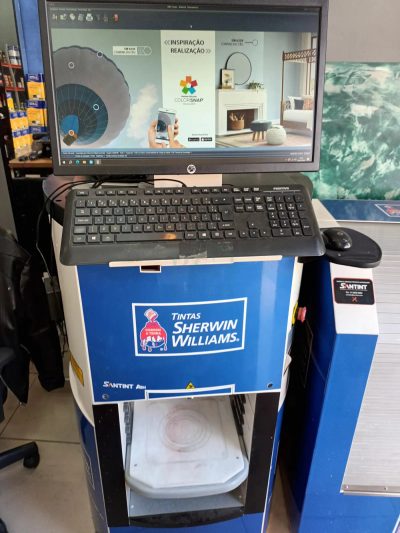 Loja-Salão, 60 m² - Foto 2