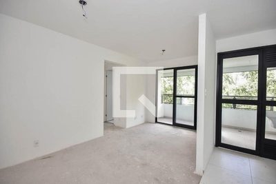 Apartamento, 2 quartos, 48 m² - Foto 5