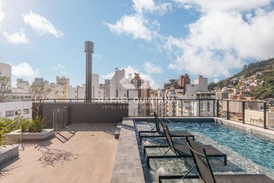 Apartamento, 2 quartos, 80 m² - Foto 3