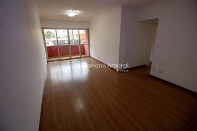 Apartamento, 3 quartos, 120 m² - Foto 2