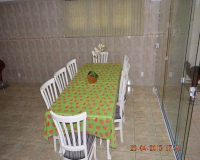 Casa, 3 quartos, 200 m² - Foto 5