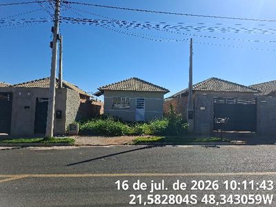 Casa, 2 quartos, 160 m² - Foto 1